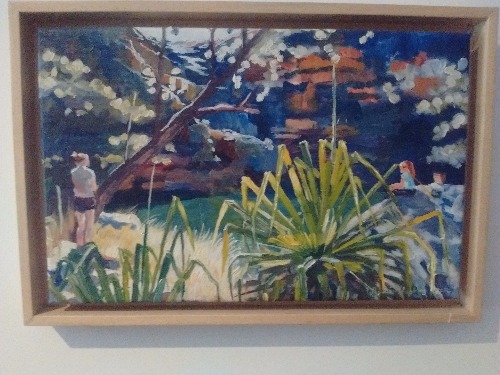 Gibb River Road Waterhole