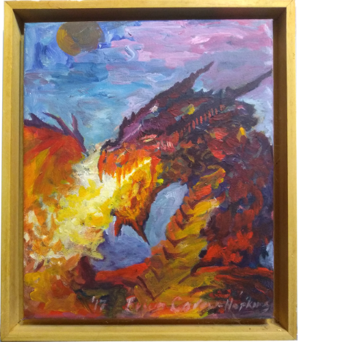 Awaiting product image