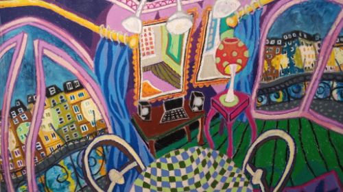 Awaiting product image