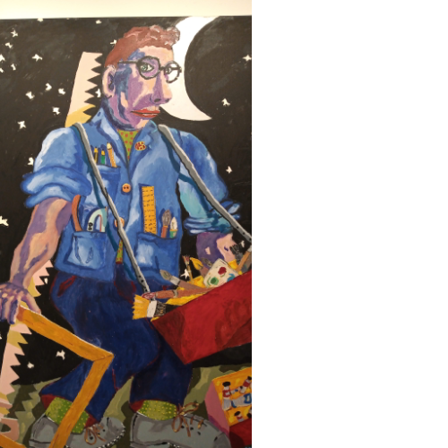 Awaiting product image