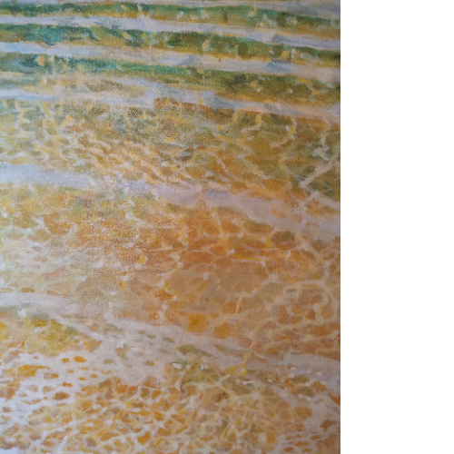 Steps To Cottesloe Pylon_2