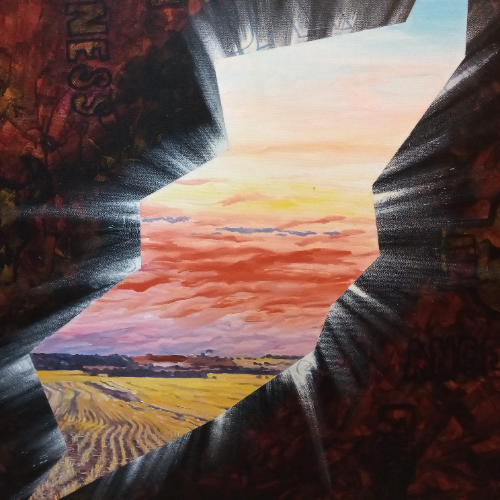 Awaiting product image