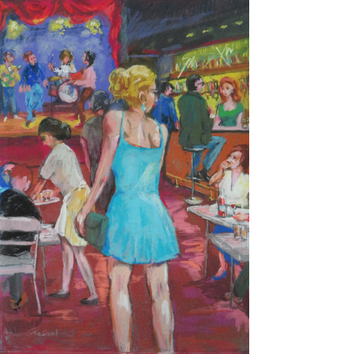 The Sultans of Swing