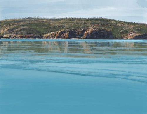 The Shallows (Study)