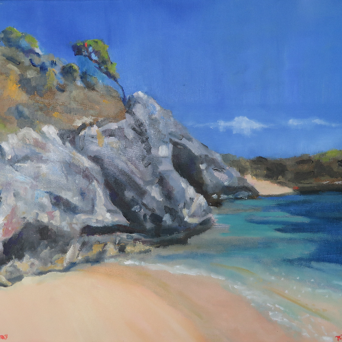 Geordie Bay, Rottnest.