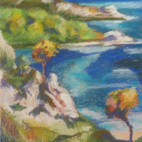 Little Parakeet Bay, Rottnest Island