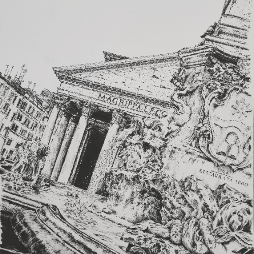 Pantheon