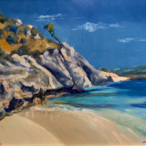 Rottnest Island-Geordie Bay