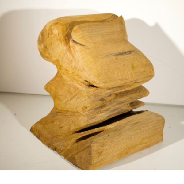Wooden Sculpture