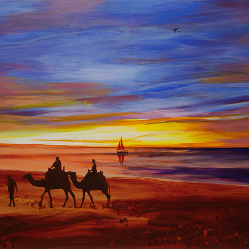 Awaiting product image