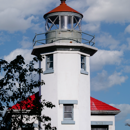 Lighthouse of Hope