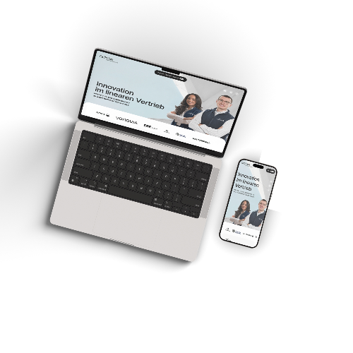Responsive Web Design for Business
