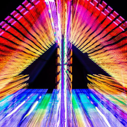 Chromatic Convergence