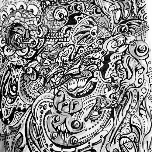 Cosmic Dance of Forms