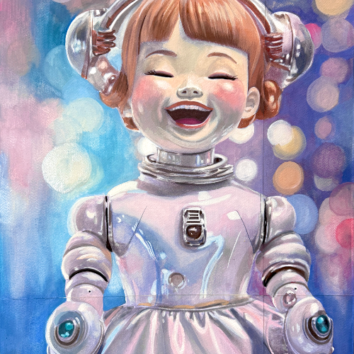 Awaiting product image