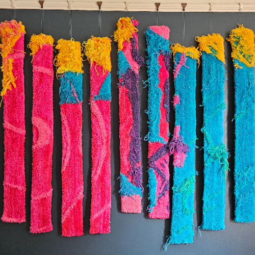 Another Change of Light