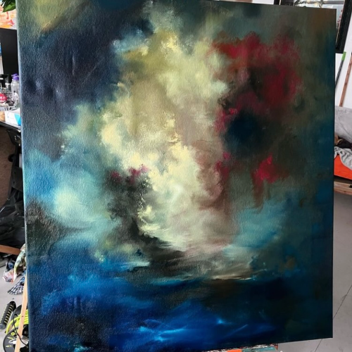 Awaiting product image