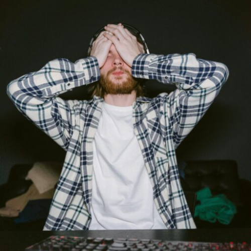 Awaiting product image