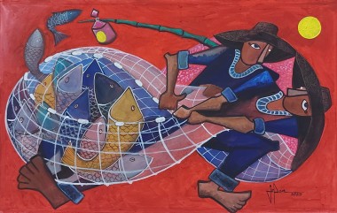 Infinity Golden Harvest