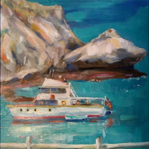 West End Rottnest Island