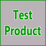 test-product-1
