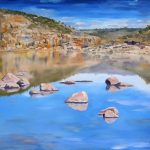 Elquestro Rocks