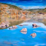 Elquestro Rocks