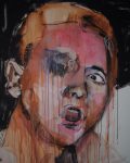 Acrylic Paintings