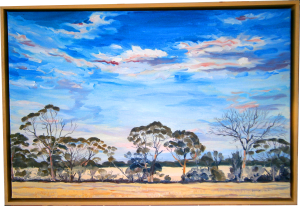 Original Oil Painting For Sale