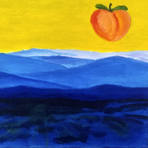 Print Yellow Sky Solution