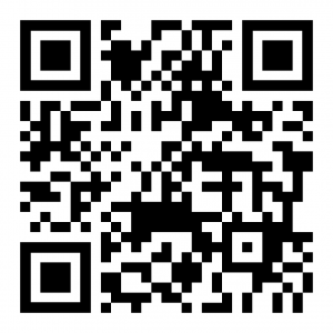 VooGlue App QR Code