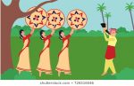 bihu-man-blowing-on-pepa-260nw-726516046