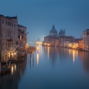 Venetian Serenity