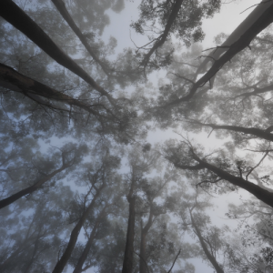 Forest Canopy