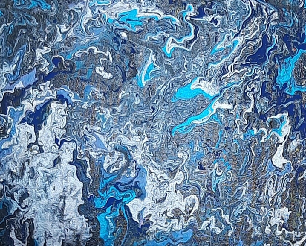 Abstract Ocean