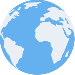 Globe Icon
