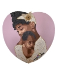 Mother’s Arms Pink