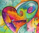 Sample Art Work for Testing 94