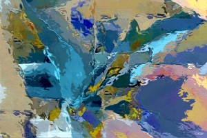 Abstract Ocean