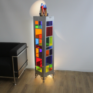 MONDRIAN TWIST