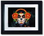 Dia de Los Muertos small