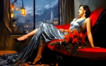 Liberated Woman 4