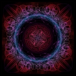 abstract design – collective thinking 8.25×8.25