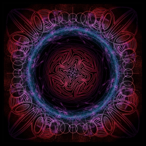 Cosmic Mandala