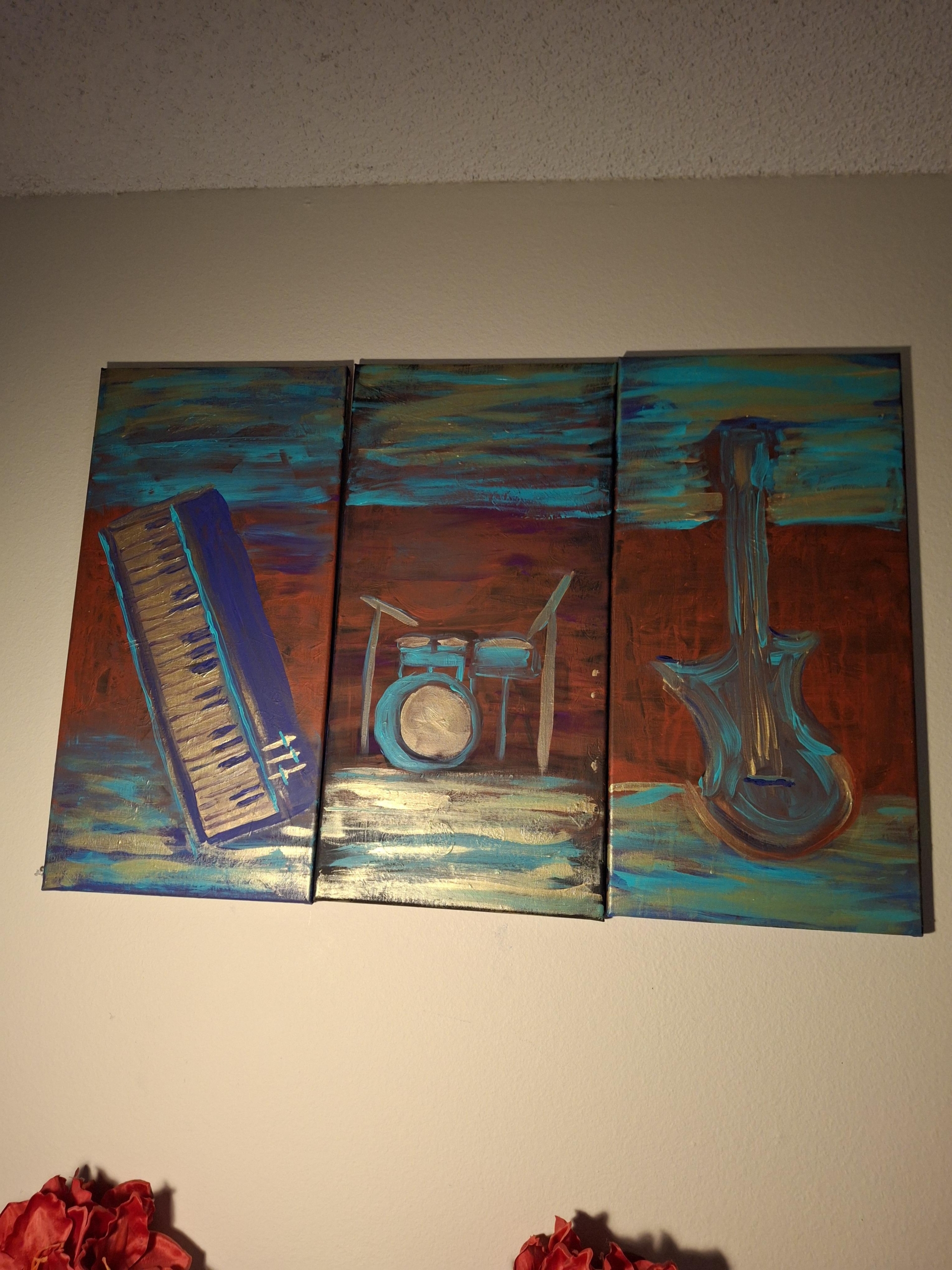 inbound2810352364527799693 Abstract Music Scene