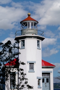 Lighthouse of Hope