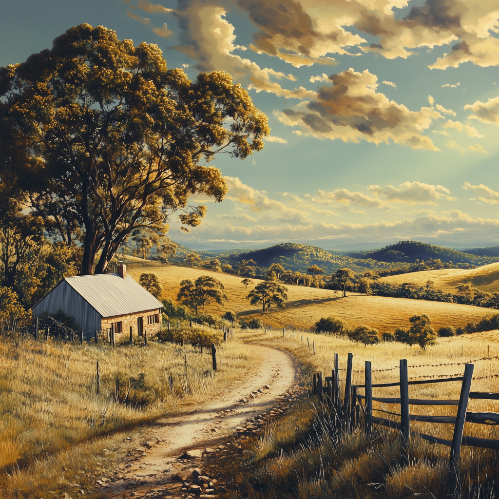 Country Cottage