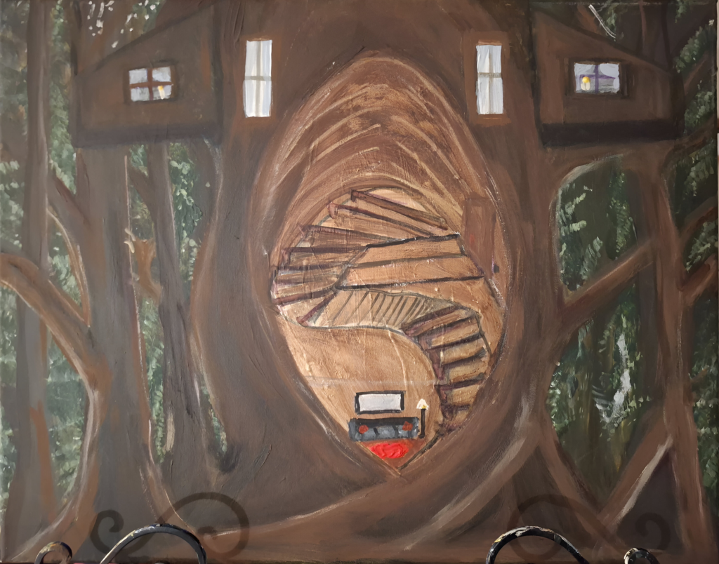 Tree House