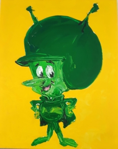 The Great Gazoo