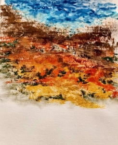 Autumnal Landscape